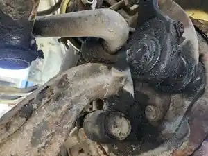 Photo of part