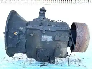 New and Used Spicer/Ttc CM5552D Transmission Assys For Sale | TPI