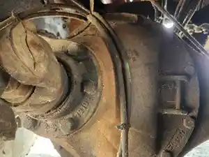 Used 1984 Eaton 23A Rear Rear (Tandem Rear or Single) Image