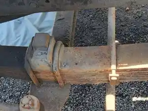 Photo of part