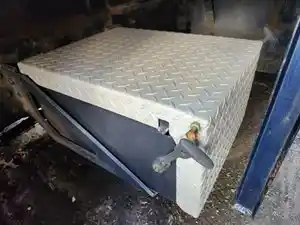 Photo of part