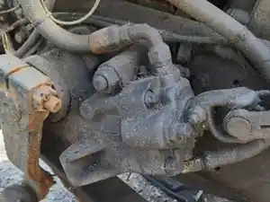 Photo of part
