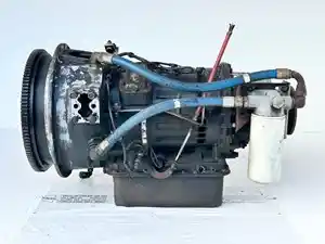 Used 1985 Allison HT740 Transmission Assy (Stock #P-38564)) Part Image
