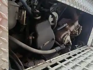 Used 1985 Detroit 6V92TA Engine Assy (Stock #P-56782)) Part Image