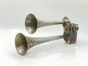Photo of part