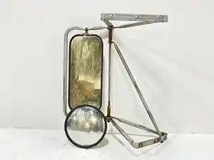 Used 1985 Ford LNT8000 Mirror (Stock #P-25418)) Part Image