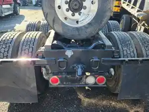 Used 1985 Mack 11KHA Tandem Cutoff (Stock #P-68645)) Part Image