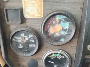 Photo of part