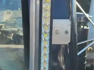 Used 1985 Mack RS686LST Light (Stock #P-68697)) Part Image