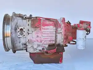 Photo of part