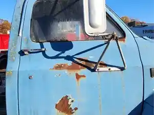Used 1987 Chevrolet C60 Door (Stock #P-64375)) Part Image