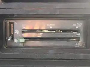 Photo of part