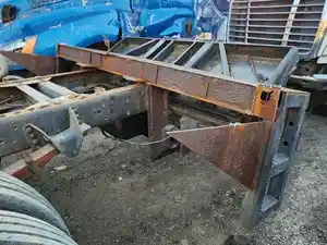 Photo of part