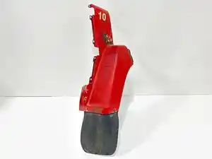 Used 1987 Ford 8000 Fender Extension (Stock #P-75651)) Part Image