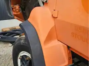 Photo of part