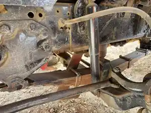 Photo of part