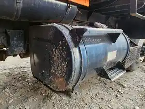 Photo of part