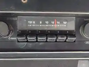 Photo of part