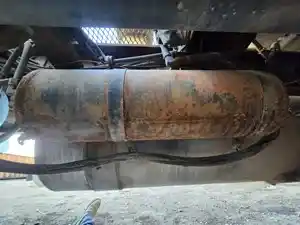Photo of part