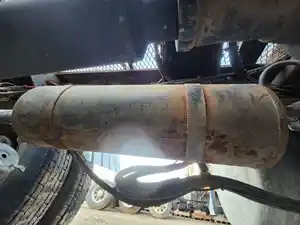 Photo of part
