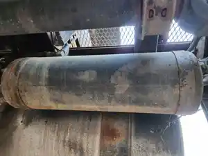 Photo of part