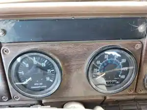 Photo of part