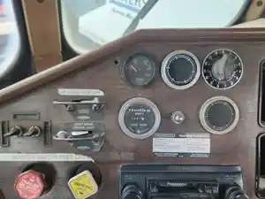 Photo of part