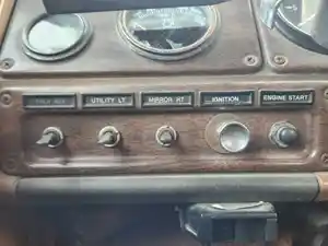 Photo of part