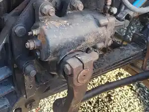 Photo of part