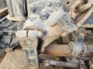 Photo of part