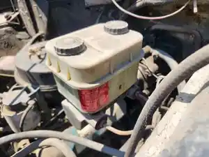 Photo of part
