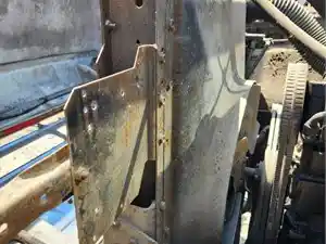 Photo of part