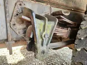 Photo of part