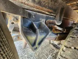 Photo of part