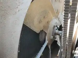 Used 1987 International 6.9L Fan (Stock #P-507182)) Part Image