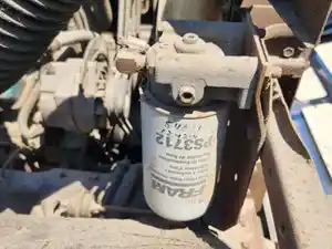 Used 1987 International 6.9L Water Seperator (Stock #P-507174)) Part Image