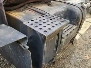Photo of part