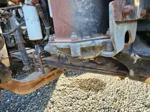 Photo of part