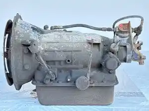 Used 1988 Allison AT545 Transmission Assy (Stock #P-85353)) Part Image