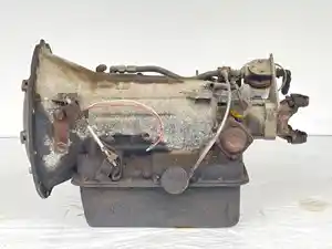 Used 1988 Allison AT545 Transmission Assy (Stock #P-110775)) Part Image