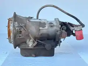 Used 1988 Allison MT643 Transmission Assy (Stock #P-506777)) Part Image