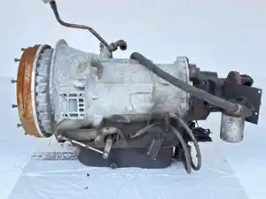 Used 1988 Allison MT647 Transmission Assy (Stock #P-506308)) Part Image