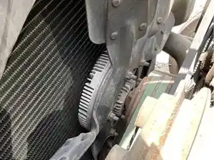 Photo of part