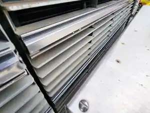 Photo of part