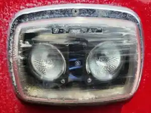 Photo of part