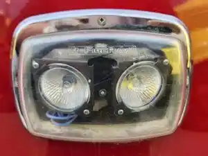 Photo of part
