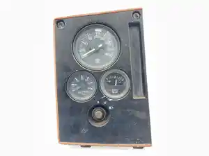 Used 1988 Ford CF7000 Instrument Cluster (Stock #P-57511)) Part Image