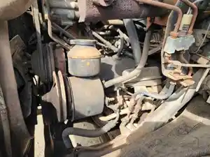 Used 1988 GM/Chev (HD) V8, 6.0L Engine Assy (Stock #P-111078)) Part Image