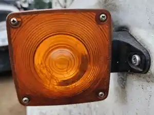 Used 1988 GMC C7000 Light (Stock #P-111113)) Part Image