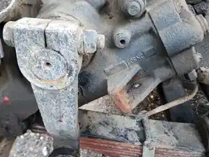 Photo of part